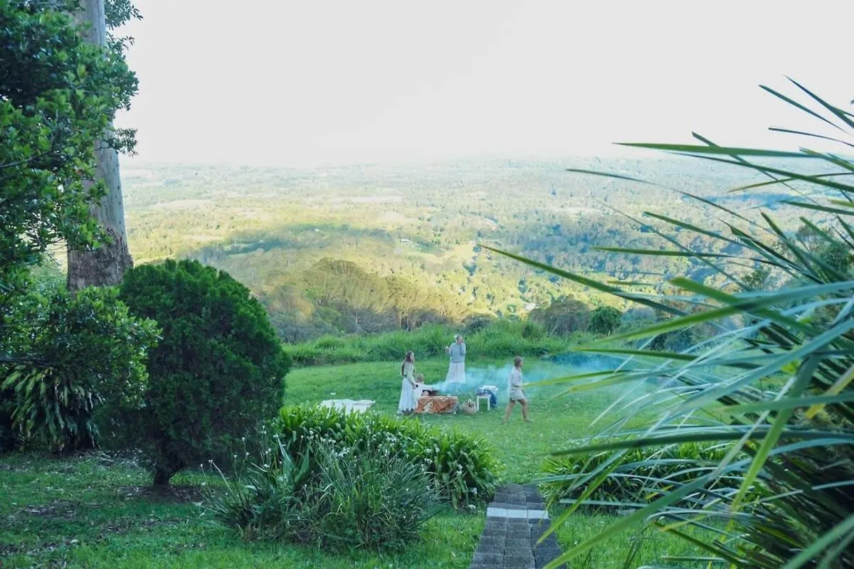 Σπίτι διακοπών Montville Retreat With Hinterland & Coastal Views Αυστραλία