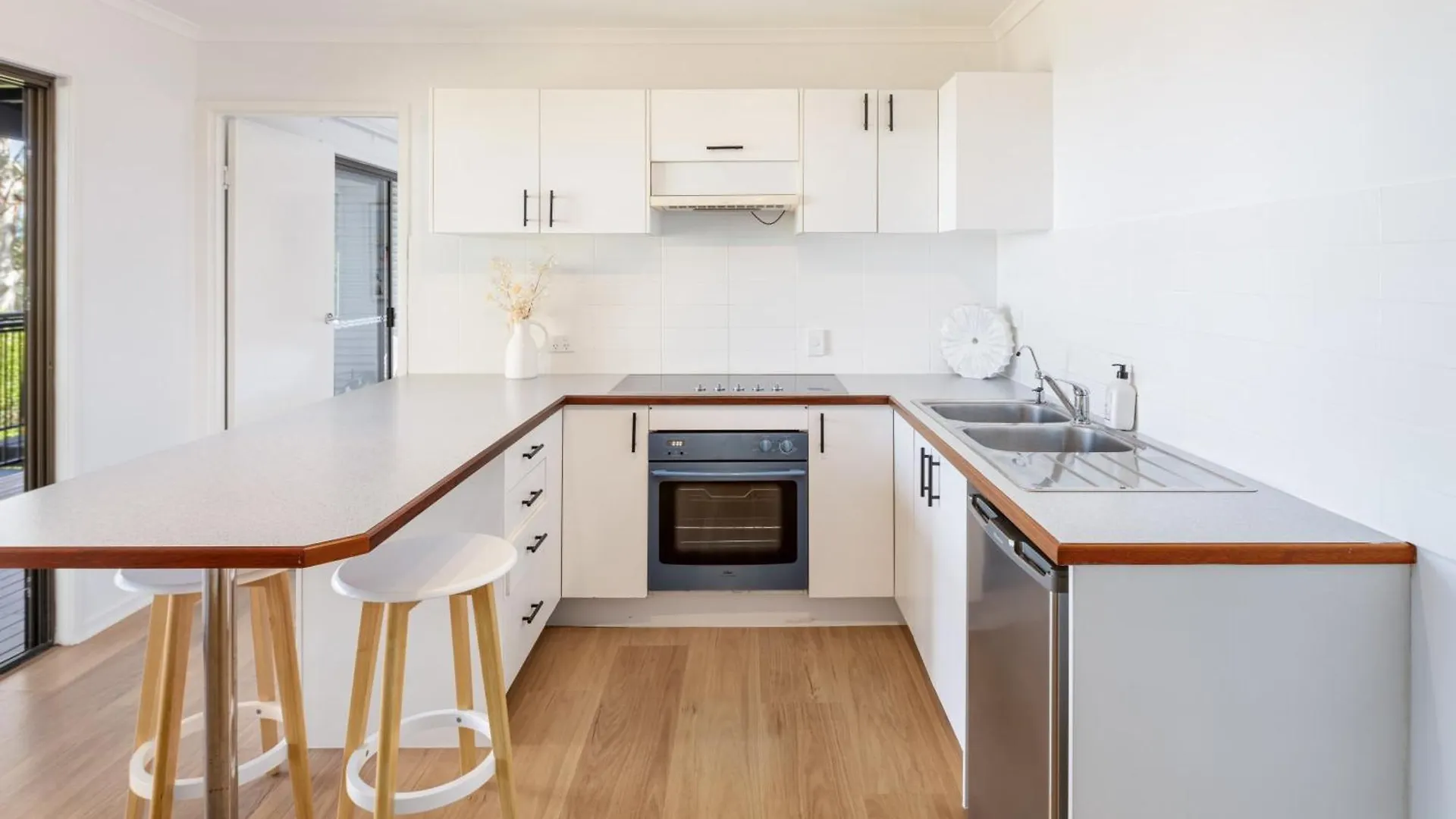 Σπίτι διακοπών Montville Retreat With Hinterland & Coastal Views Αυστραλία
