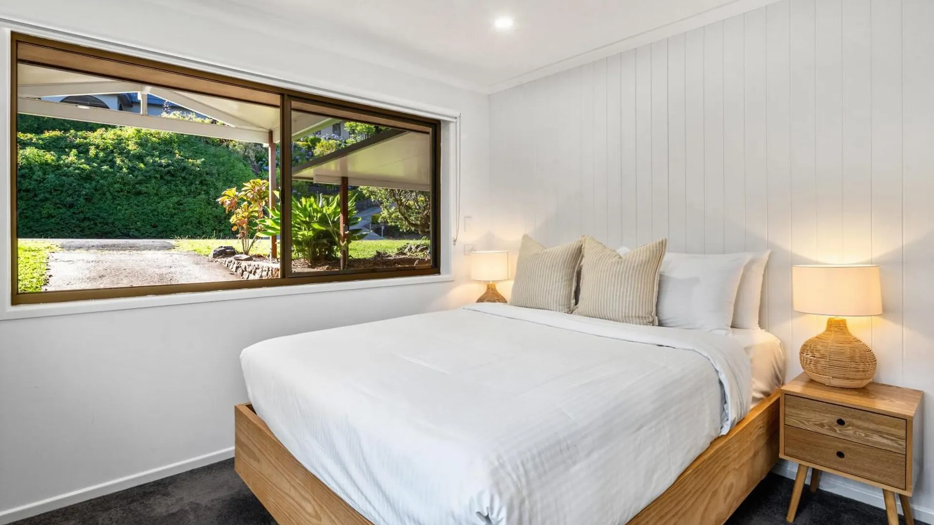 Σπίτι διακοπών Montville Retreat With Hinterland & Coastal Views