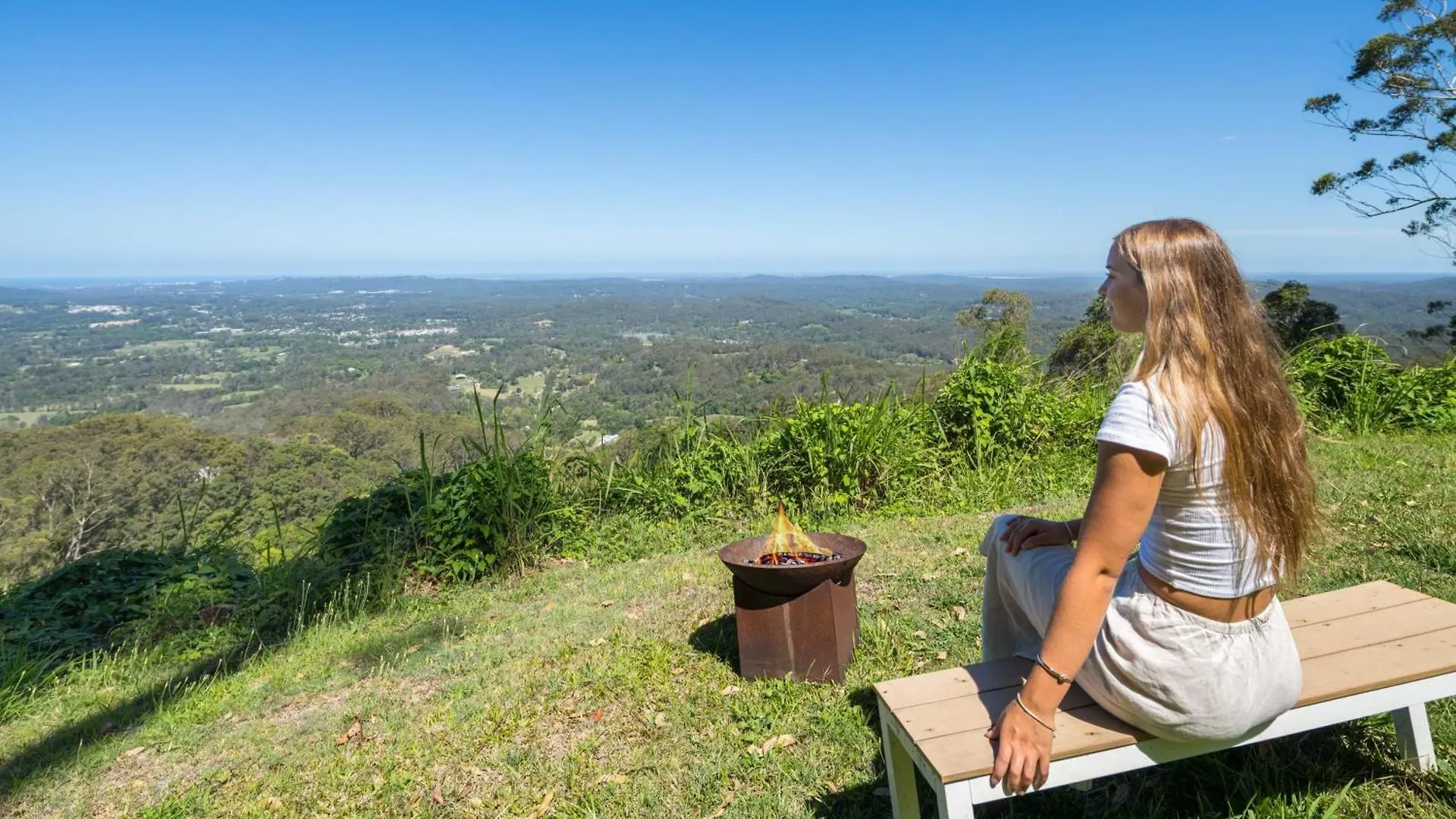 Montville Retreat With Hinterland & Coastal Views 0*,  Αυστραλία