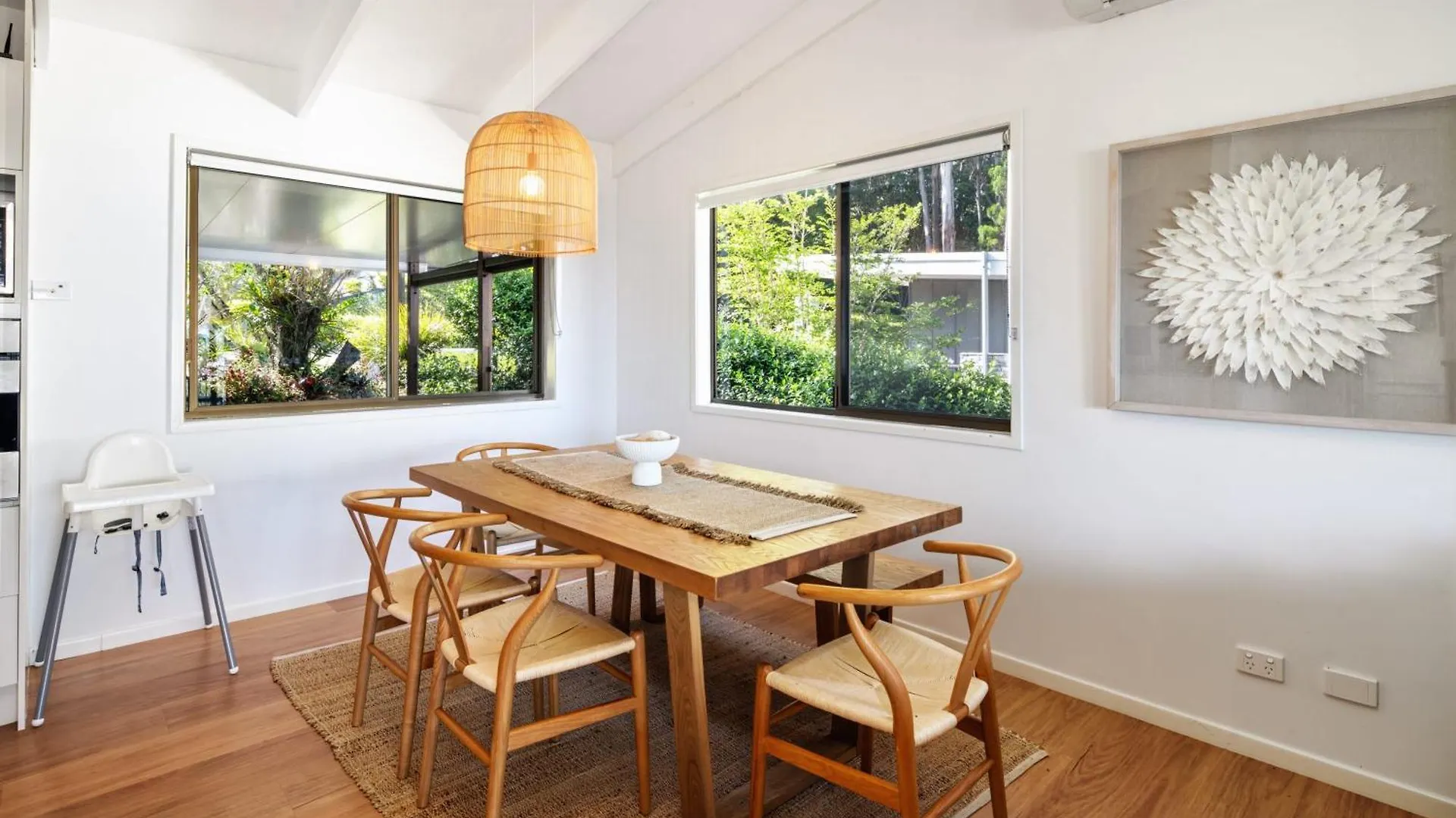 Montville Retreat With Hinterland & Coastal Views Casa vacanze
