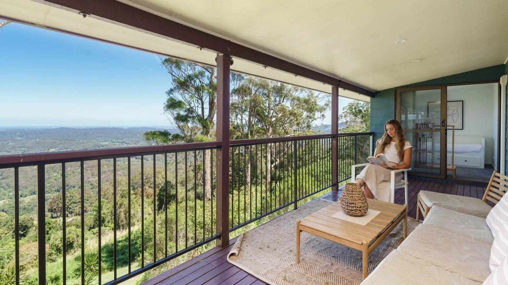 Casa vacanze Montville Retreat With Hinterland & Coastal Views